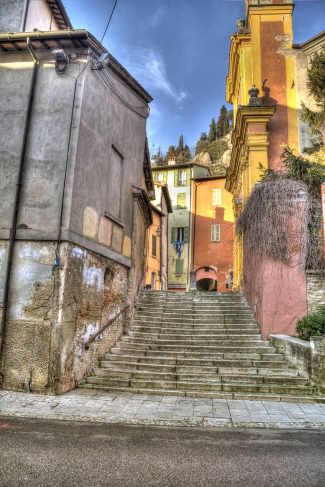 Brisighella HDR 