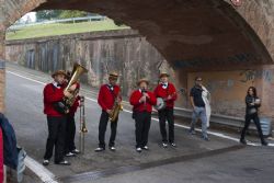 Bologna San Luca, San Looca day 2017 