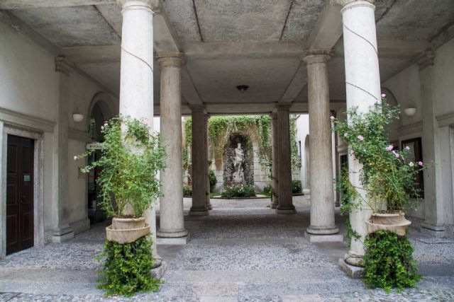 Trento Monumenti Edifici 