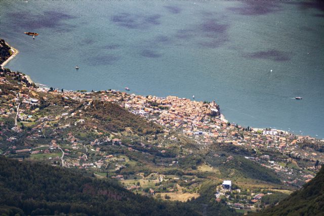 Lago di Garda Natura Montagne 