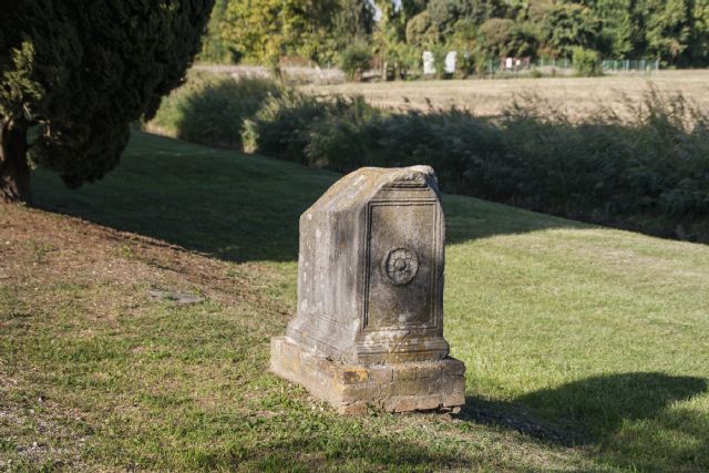 Aquileia Rovine Romane Porto 