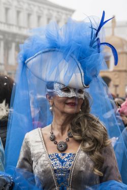 Venezia Carnevale Maschera carnevale di Venezia 2016