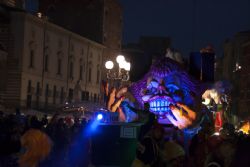 Verona Carnevale Maschera 