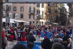 Verona Carnevale Maschera 