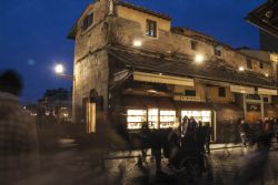 Firenze Ponte Vecchio 