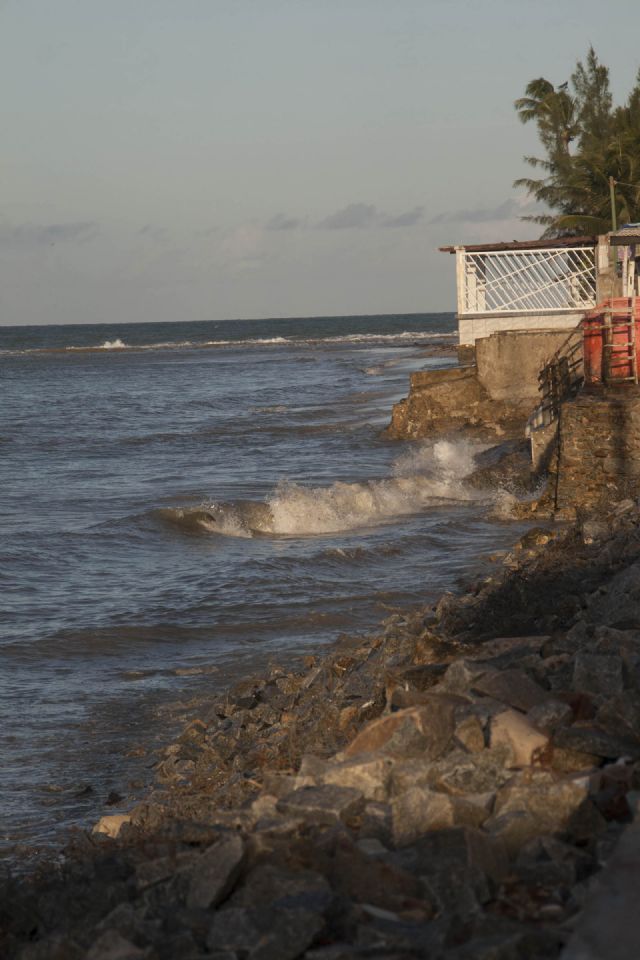 Brasile Mare Natura Panorama 