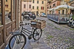 Bologna HDR 