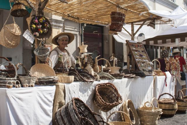 Montagnana Festa Medioevale Particolare 