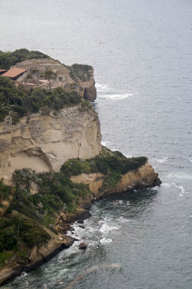 Napoli Mare Panorama 