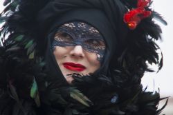 Venezia Carnevale Maschera carnevale di Venezia 2016