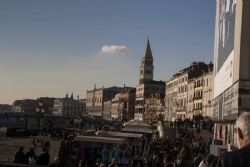 Venezia Edifici Monumenti 