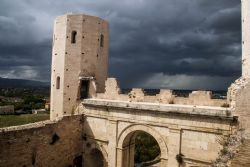 Spello Umbria Vie Monumenti 