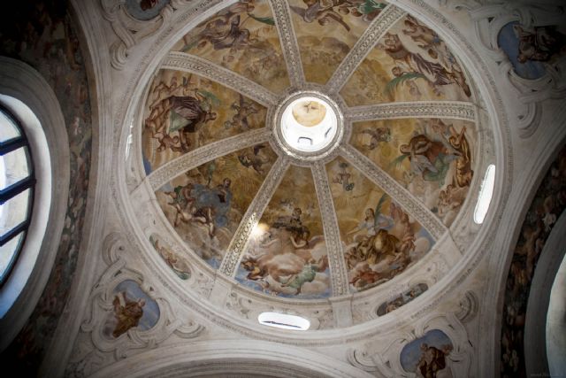 Aquileia Chiese Monumenti 