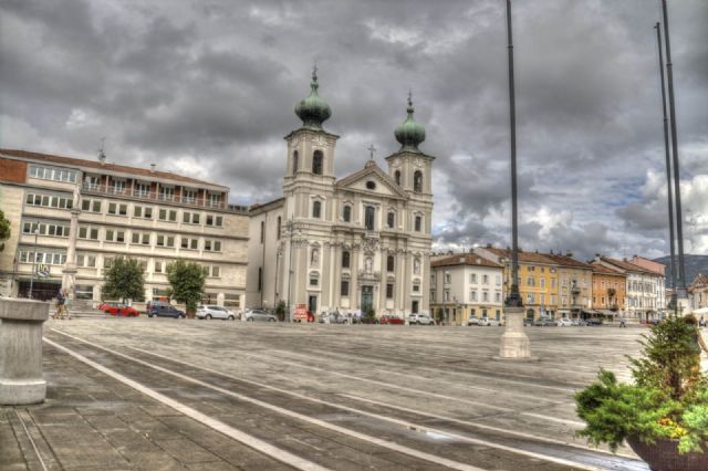 Gorizia HDR 