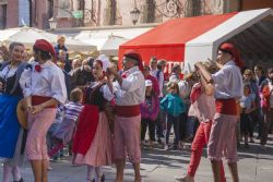 Verona Tocatì 2017 Persone 