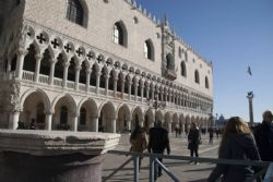 Venezia Edifici Monumenti 