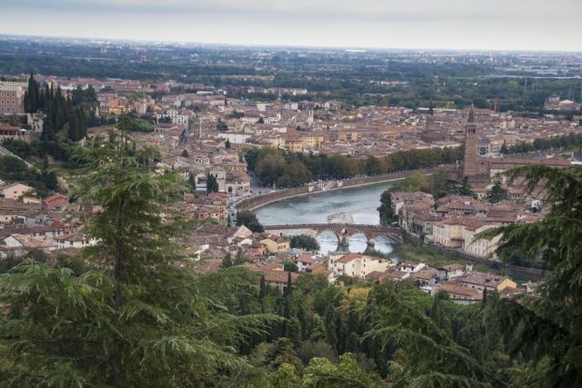 Verona Panorama 