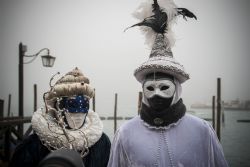 Venezia Carnevale Maschera carnevale di Venezia 2016