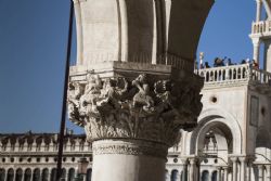 Venezia Edifici Monumenti 