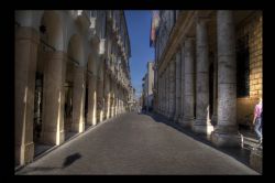 Vicenza Via HDR 