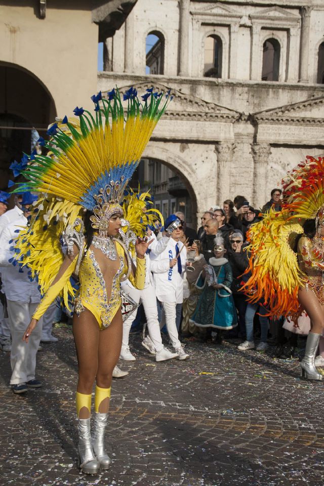 Verona Carnevale 