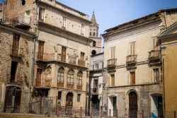 Teramo Edifici Monumenti 