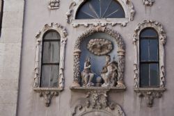 Trento Edificio Monumento 