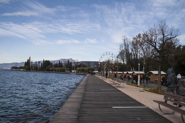 Bardolino Lago 