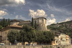 Rovereto HDR 