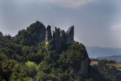 Parco Regionale Sassi di Roccamalatina (Mo) Natura montagne 