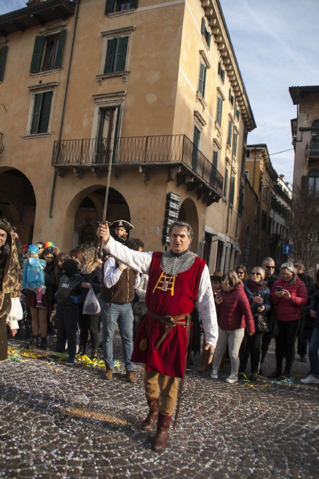 Verona Carnevale 