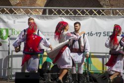 Verona Tocatì 2017 Persone 