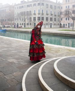 Venezia Carnevale Maschera carnevale di Venezia 2016