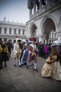 Venezia Carnevale Maschera carnevale di Venezia 2016