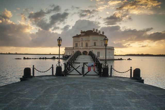 Napoli Tramonto Casinò 