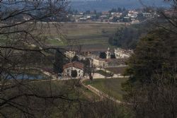 Negrar (Vr) Valpolicella Edificio Monumento 