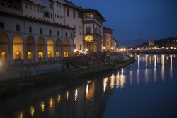 Firenze Arno Particolare 