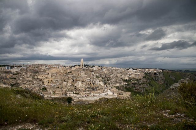 Matera Panorama 