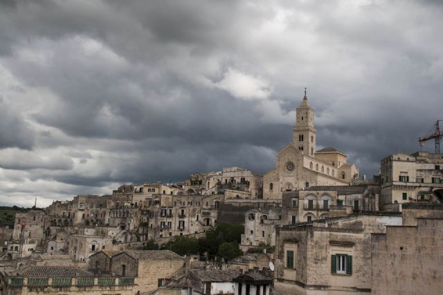 Matera Panorama 