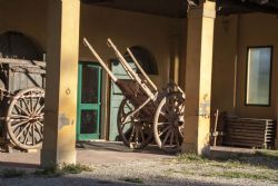 San Marino di Bentivoglio (Bo) Museo della civiltà contadina Museo della civiltà contadina