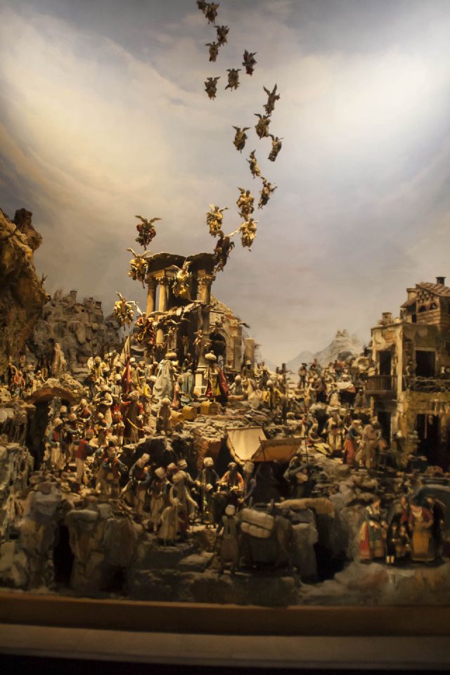 Napoli Presepe 