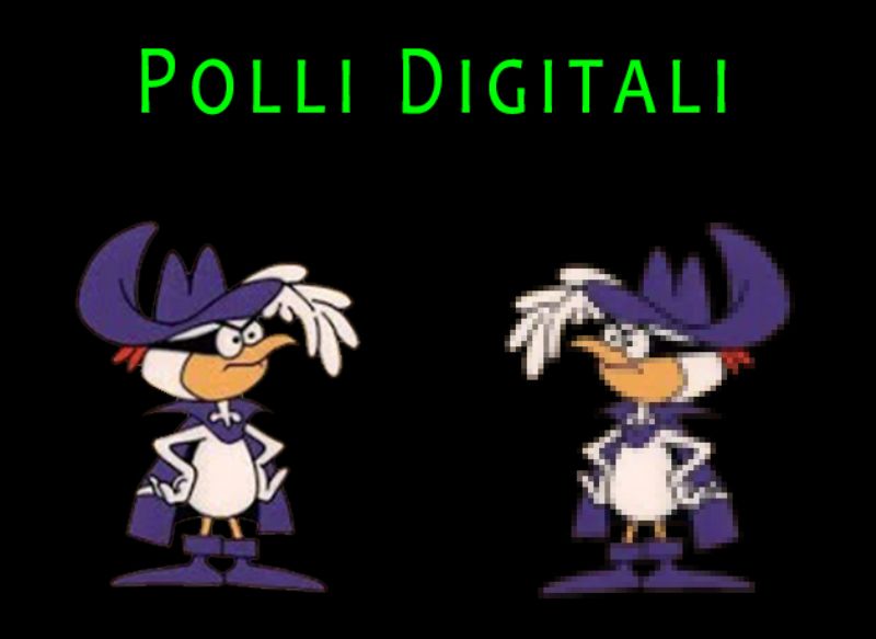 Polli Digitali