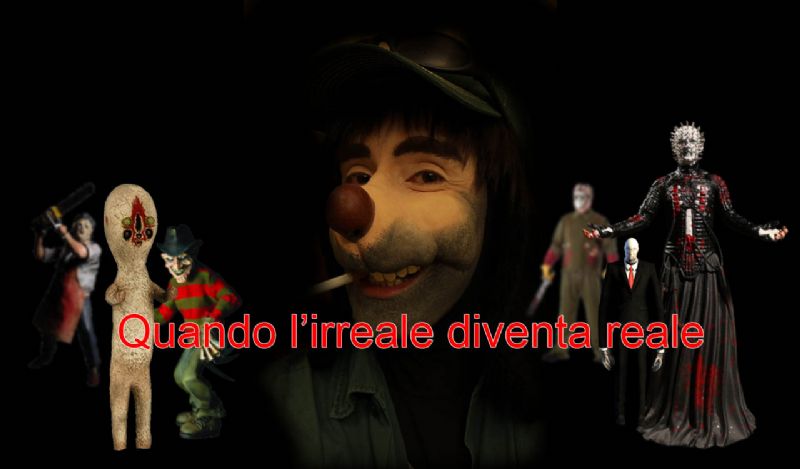 Quando L’irreale Diventa Reale