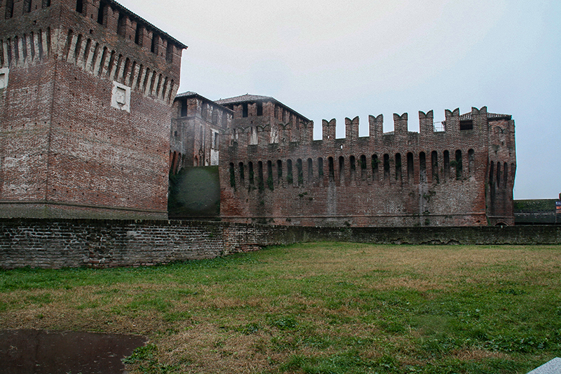 Soncino