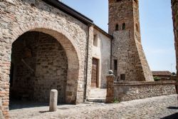 Arquà Petrarca 