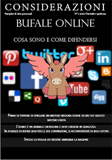 Bufale Online