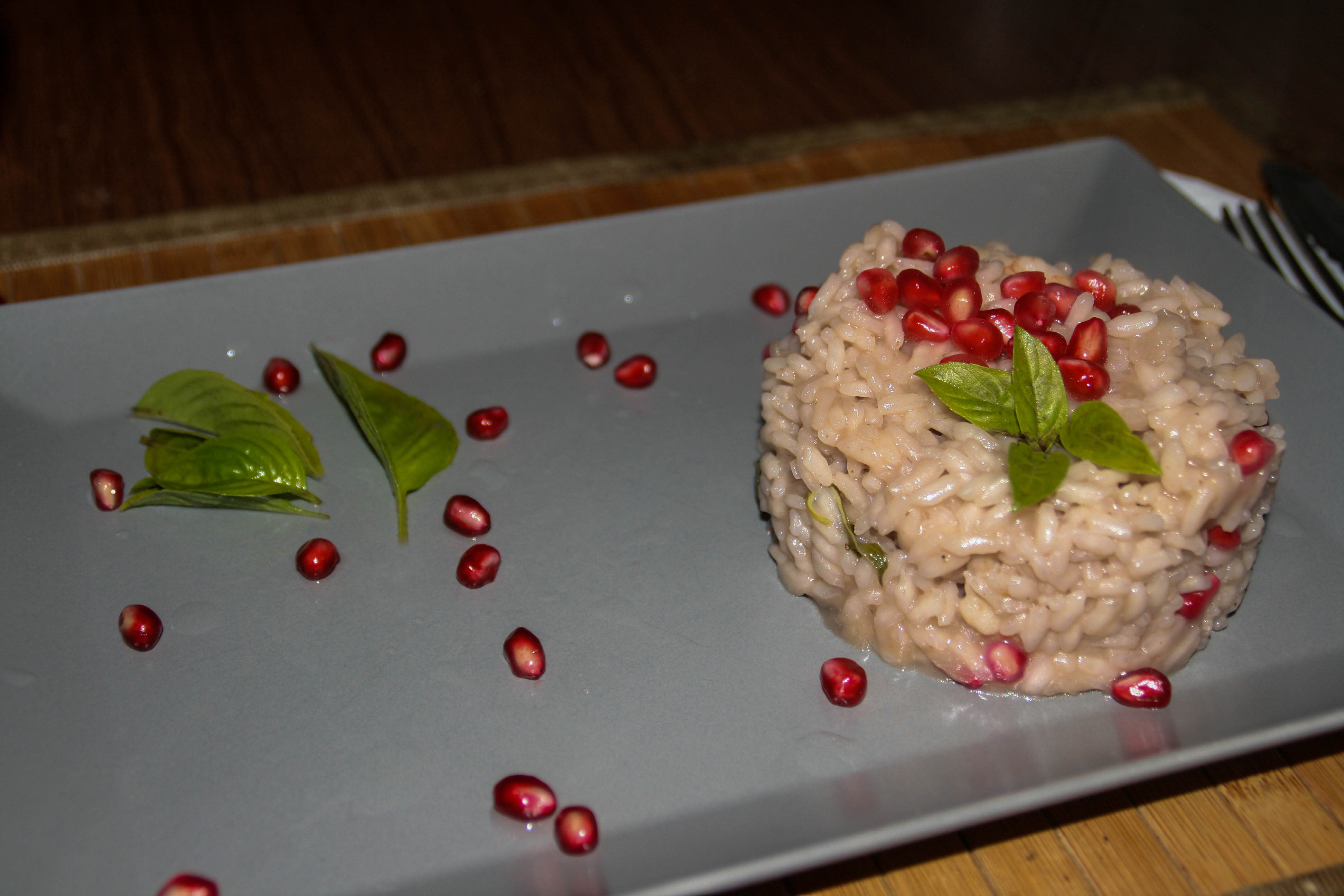 Risotto-Gamberi-e-Melograno